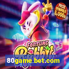 80game bet.com